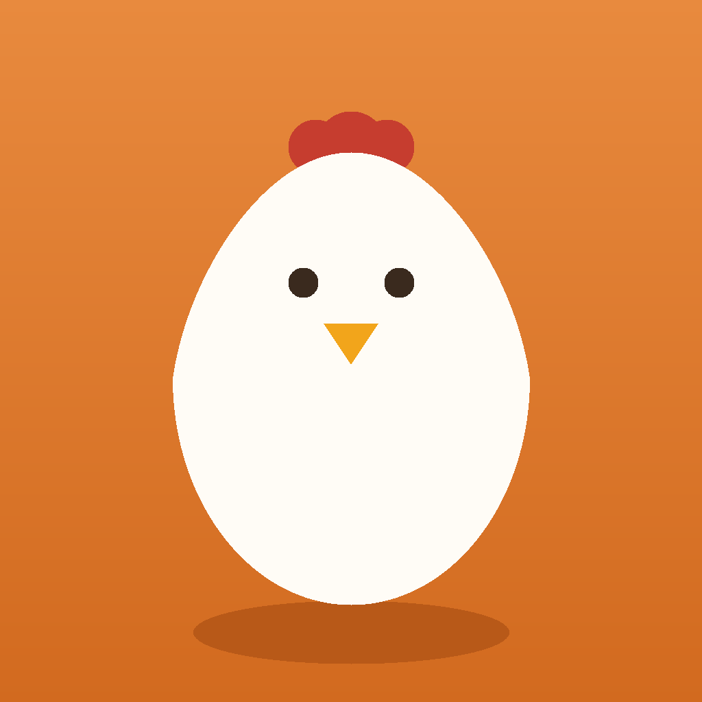 ChickenFlock: Egg Tracker